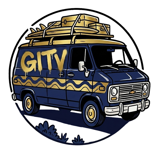 Get In The Van