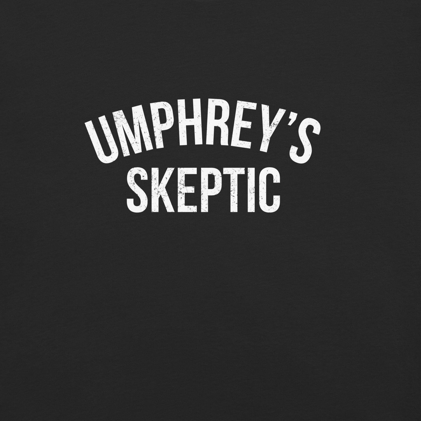 UMPHREY'S SKEPTIC