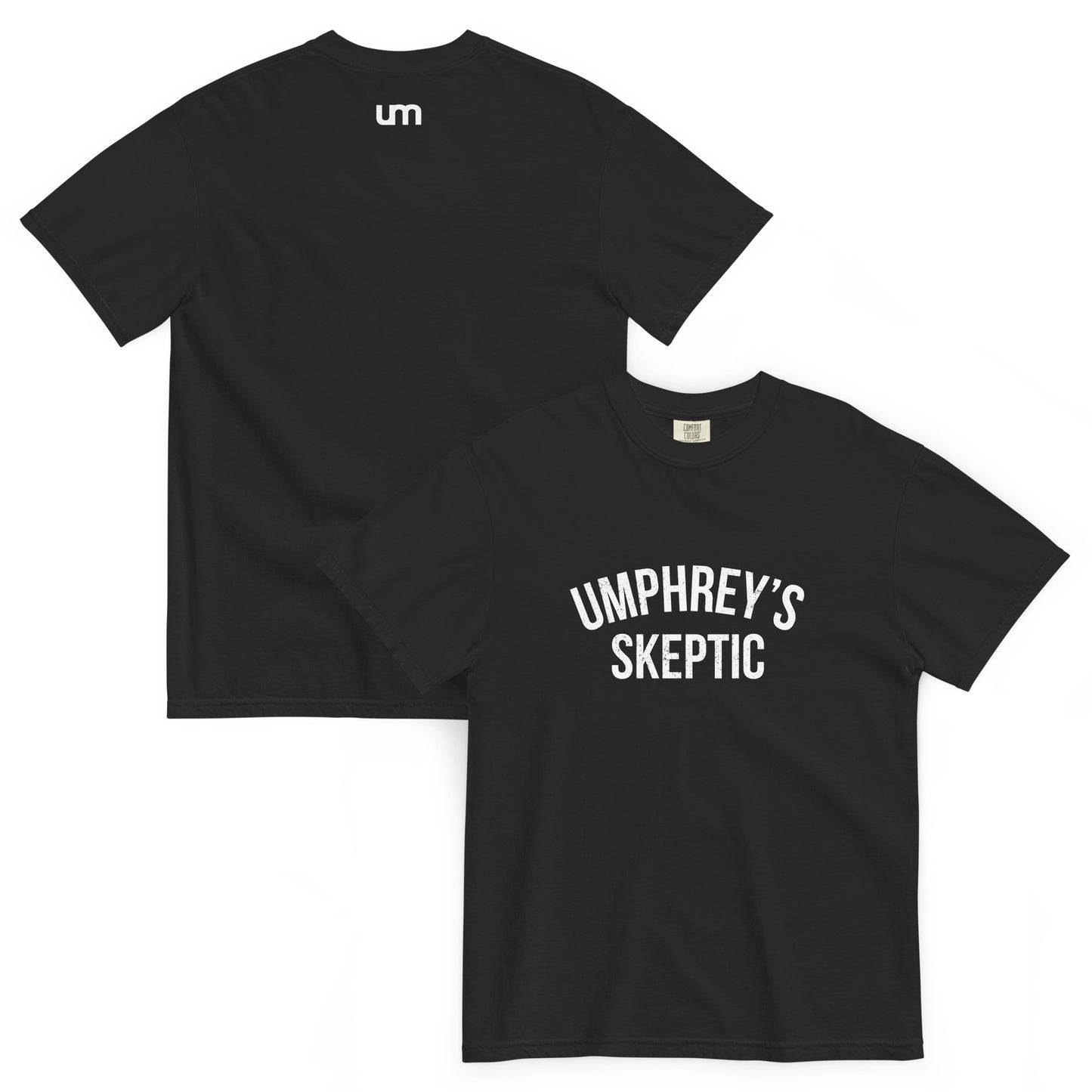 UMPHREY'S SKEPTIC
