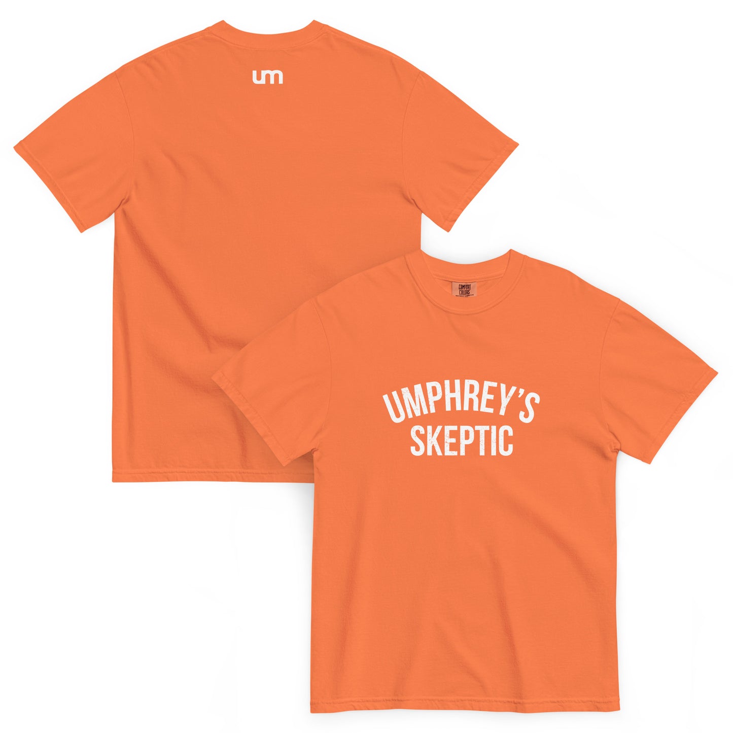 UMPHREY'S SKEPTIC