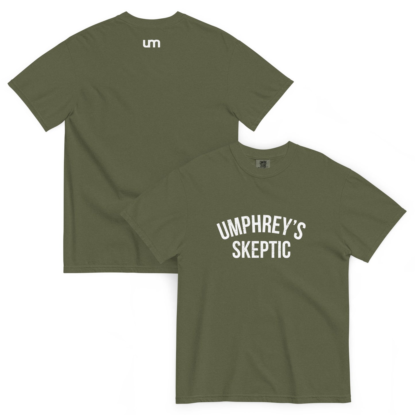 UMPHREY'S SKEPTIC