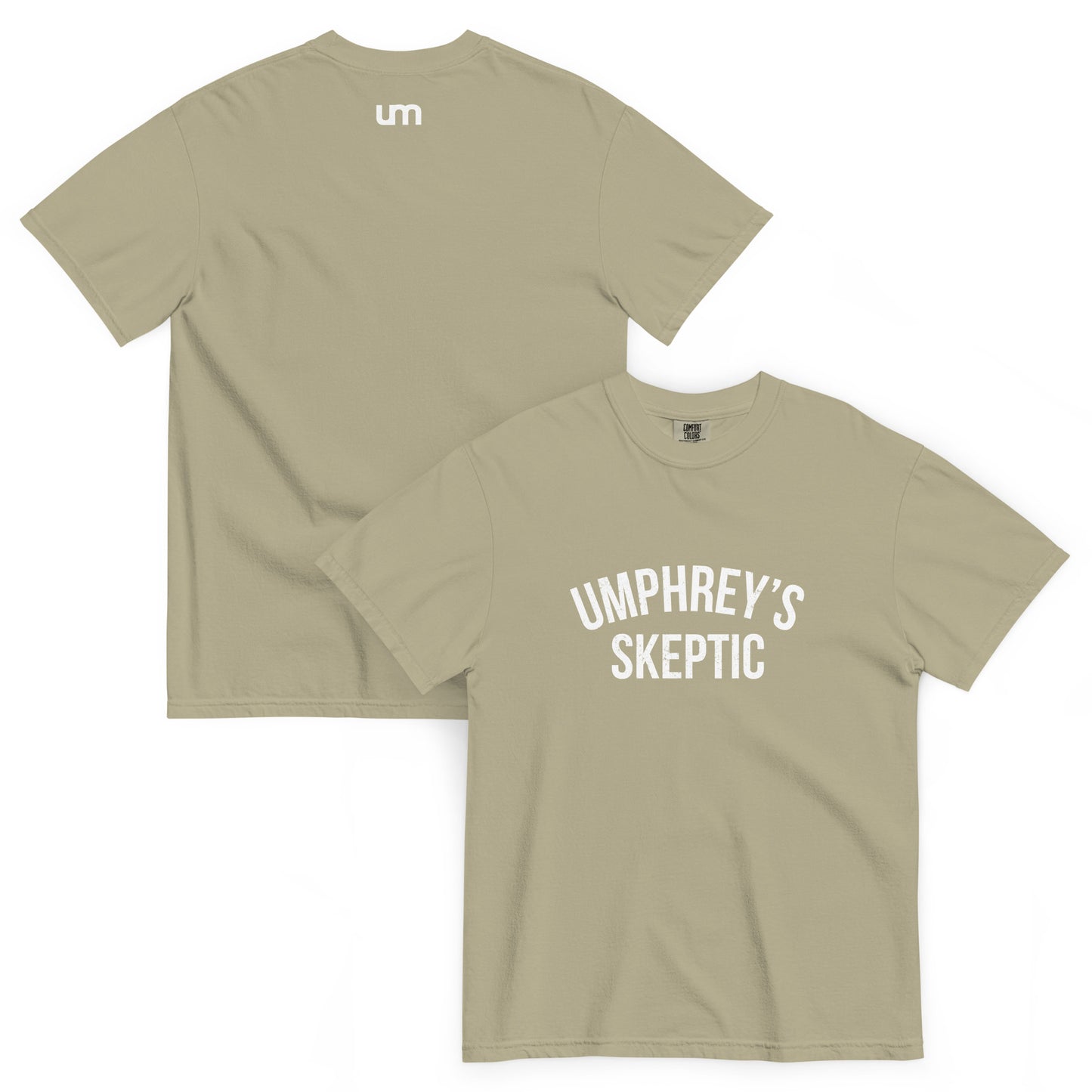 UMPHREY'S SKEPTIC