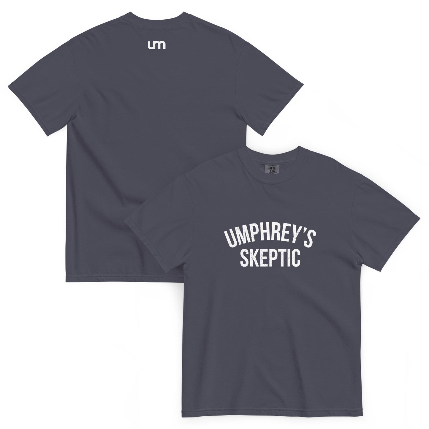 UMPHREY'S SKEPTIC