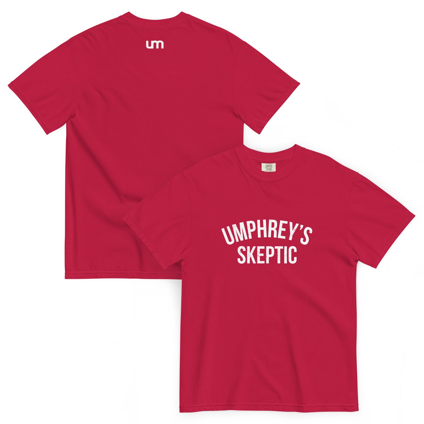 UMPHREY'S SKEPTIC