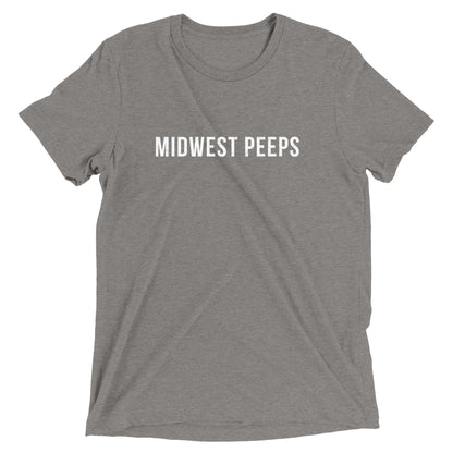 MIDWEST PEEPS
