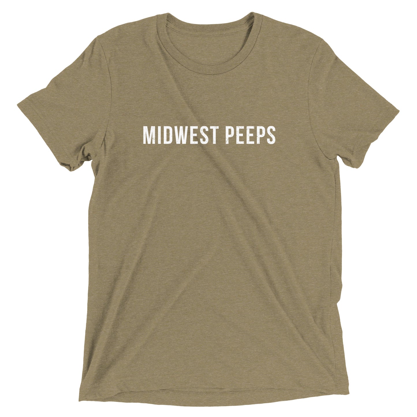 MIDWEST PEEPS